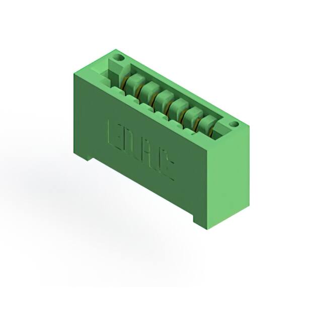 346-007-520-101 EDAC Inc.  Edgeboard Connectors